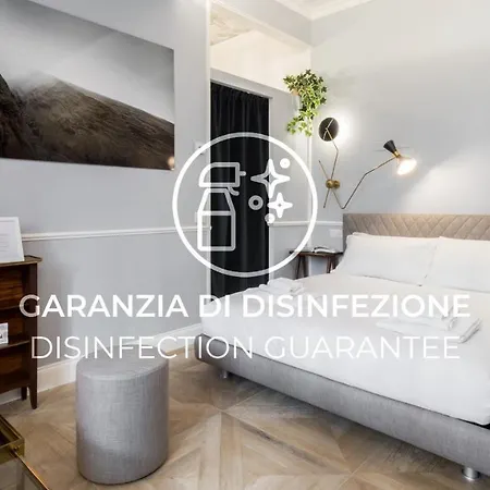 Italianway - Garigliano 4 Flat * 米兰