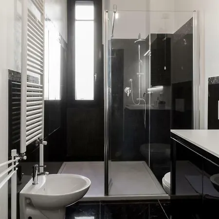 Appartement Italianway - Garigliano 4 Flat Milan