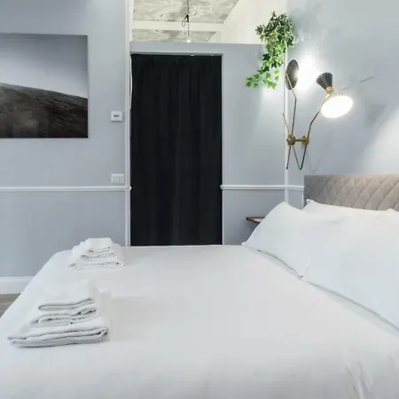 Appartement Italianway - Garigliano 4 Flat Milan