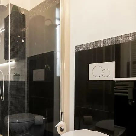 Appartement Italianway - Garigliano 4 Flat *